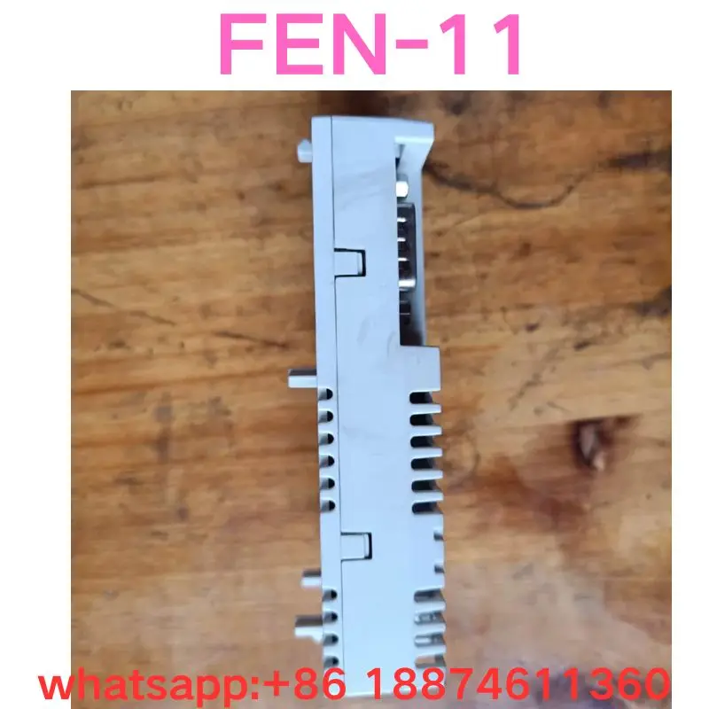 Second-hand test OK  FEN-11 KIT encoder module