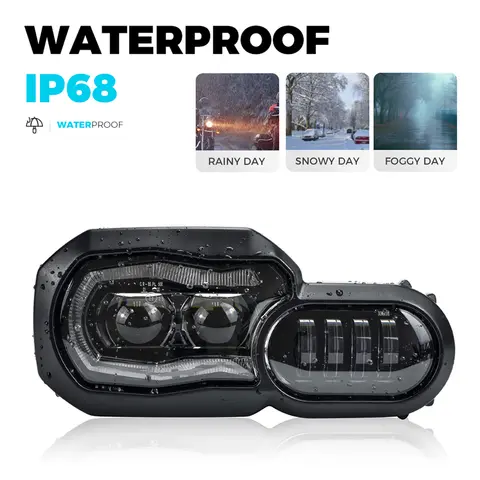 10 best sales जीएस 800 बीएमडब्ल्यू - №7