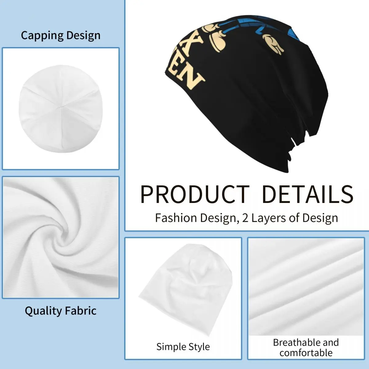 67 ستة سبعة 6-7 مضحك الإيطالية Brainrot قبعة للنساء الرجال دافئ Skullies قبعات بونيه متماسكة قبعة