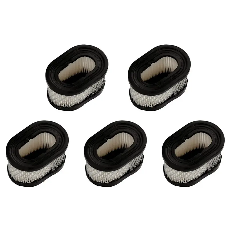 

Воздушный фильтр B50C CMCP, 5 шт., для замены Stratton 497725, 497725S, 494586, 100-184, для газонокосилок