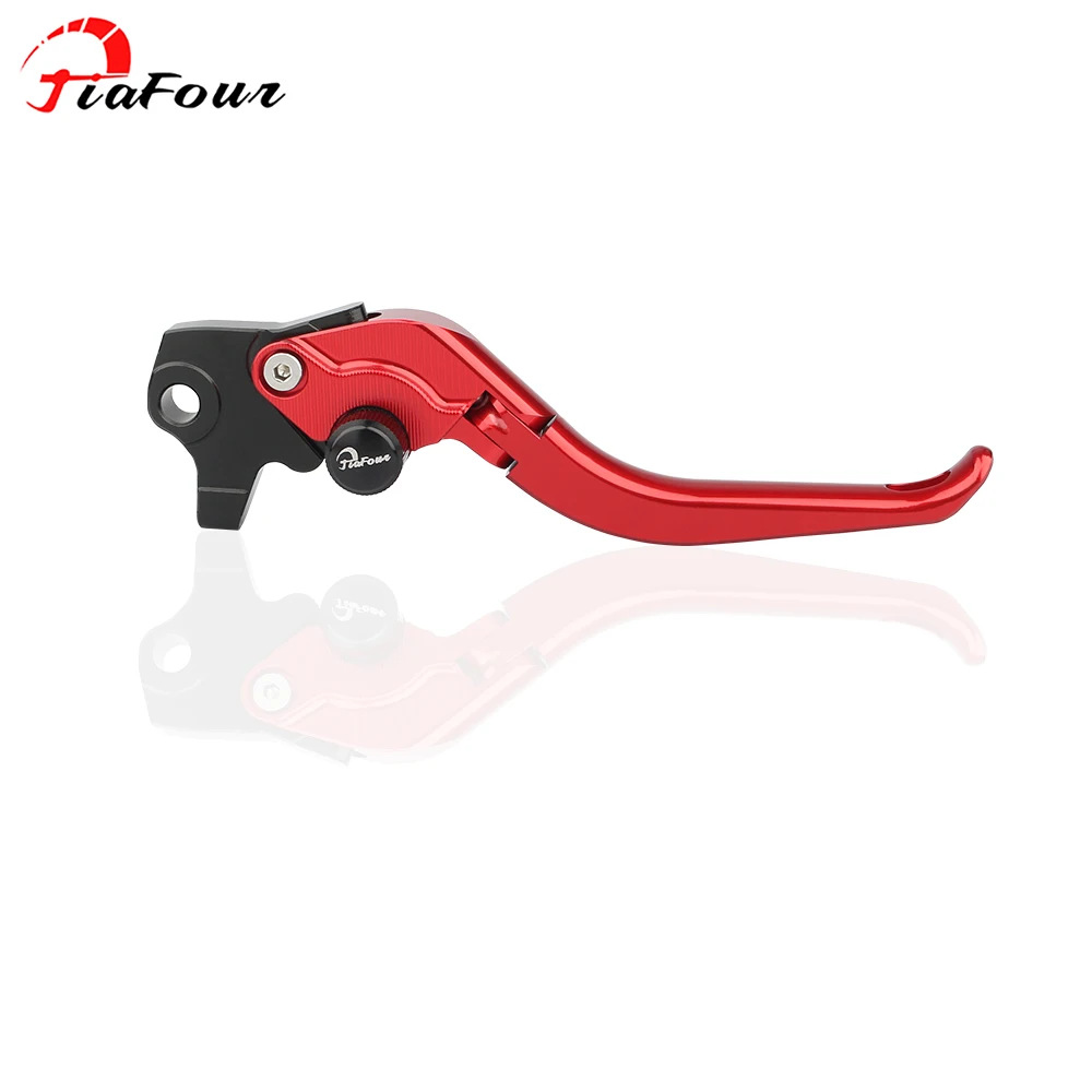 FIT For YZF R15 2011-2016 YZFR15 YZFR 15 Motorcycle Accessories Folding Brake Clutch Levers Adjustable Handle Set