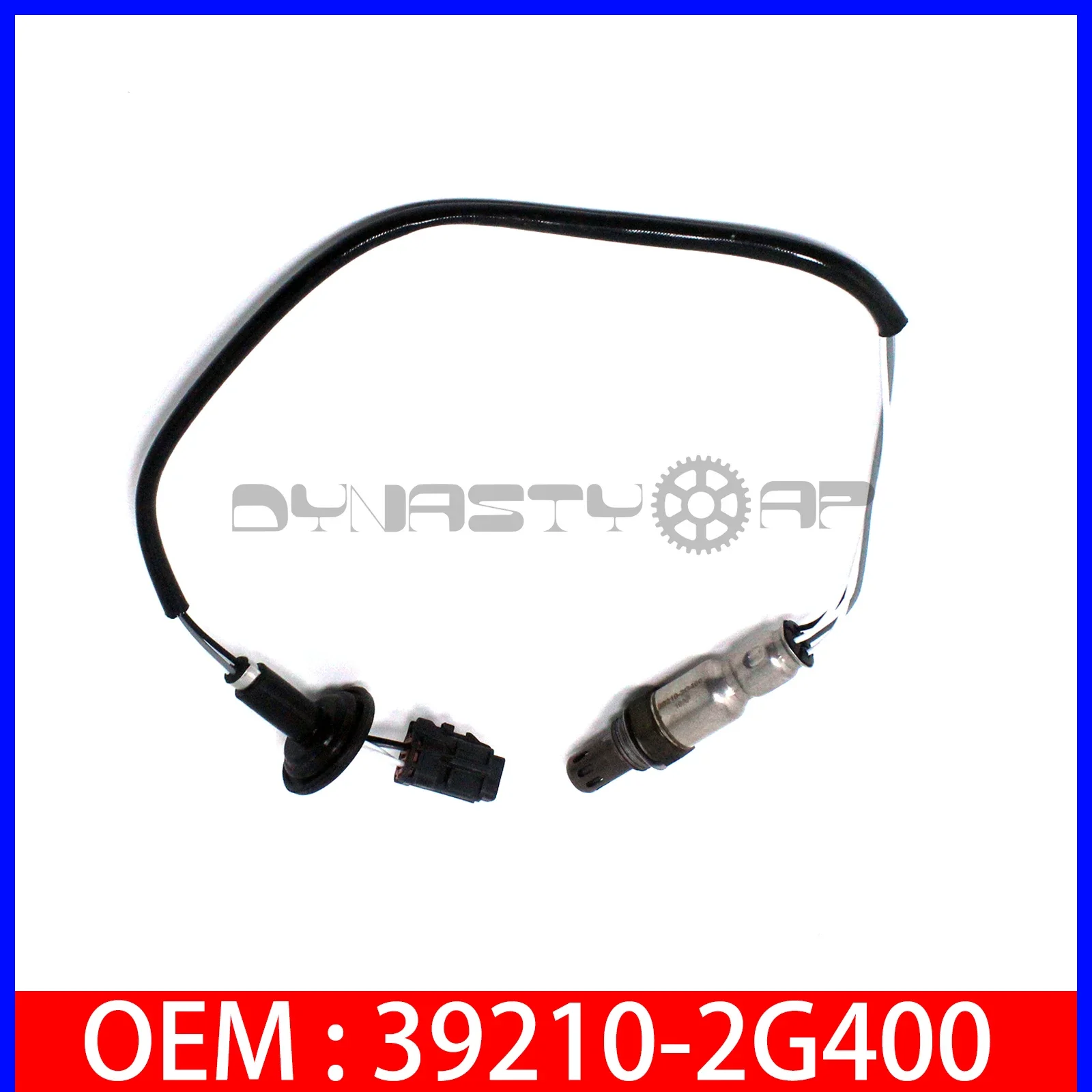 

39210-2G400 Oxygen O2 Sensor For HYUNDAI SONATA KIA FORTE Koup FORTE5 OPTIMA RONDO MAGENTIS Lotze Cerato 2.0L 2.4L 234-4237