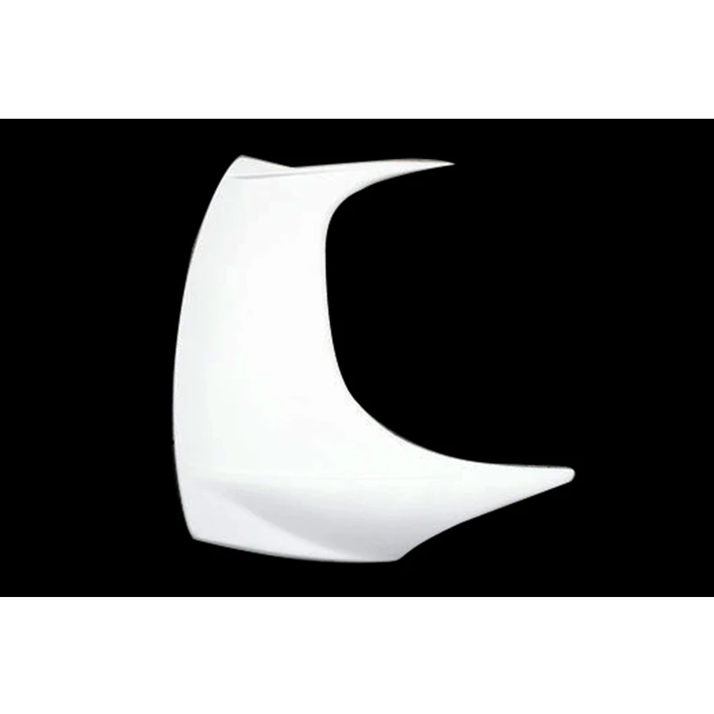 

suitable forFor Skyline R34 GTT Bomex Fiber Glass Frp Rear Trunk Spoiler