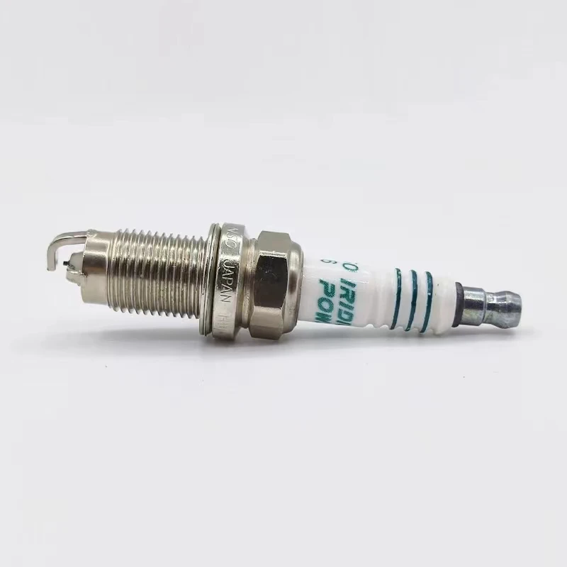 4-6Pcs 5622 VKA16 Iridium Spark Plug Candles for Audi A3 A4 Seat Altea Leon Toledo Octavia VW Golf Jetta Passat Touran Eos