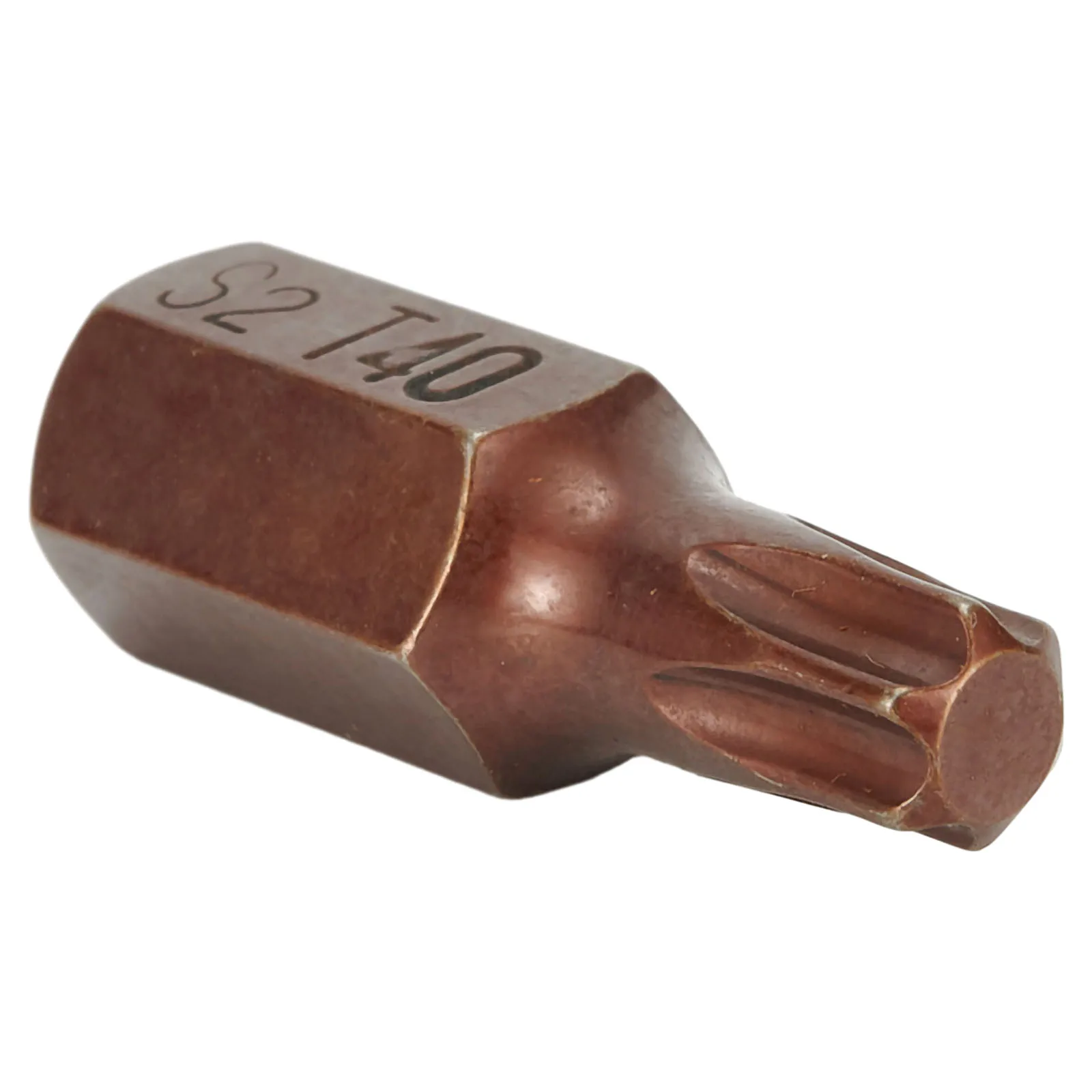 Brocas de destornillador de Metal, juego de brocas de enchufe, brocas de destornillador eléctrico de 30mm, ajuste de enchufe de llave eléctrica