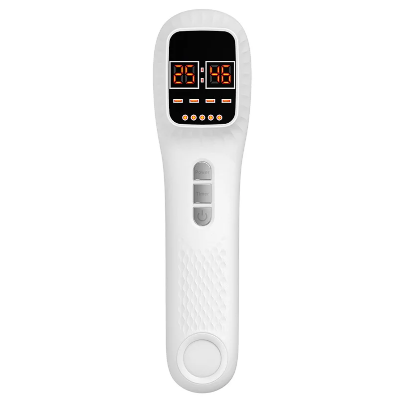 Handheld Large Panel Light Home Infrared Spectrometer Full-Body Beauty Device Skin Brightening Skin Lifting Red Light Therapy