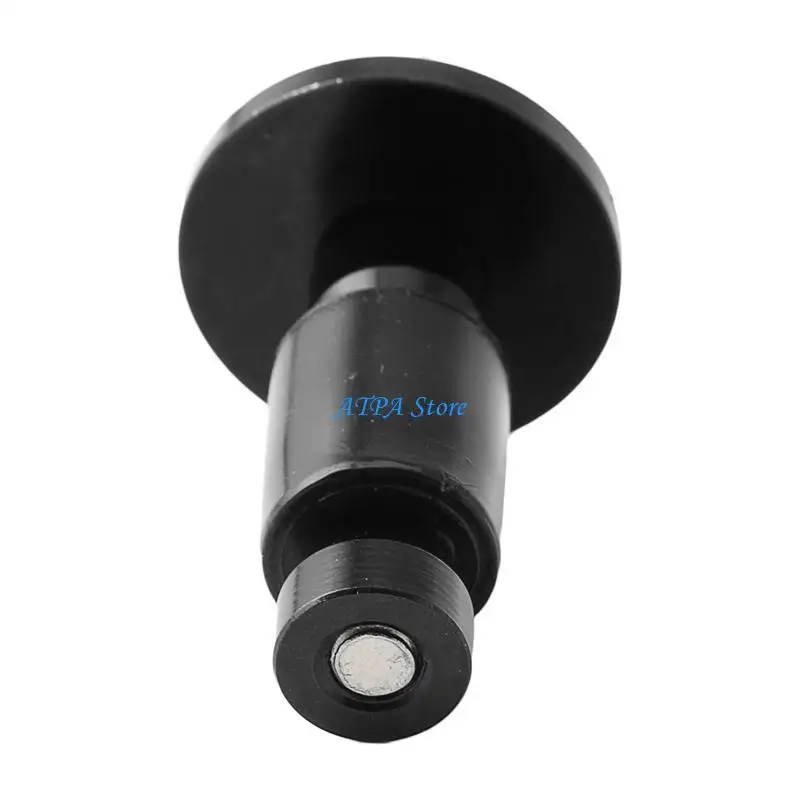 

U13C Motorcycle Dirt Bike Handlebar Grips Slider Cap Plug Aluminum Bar End