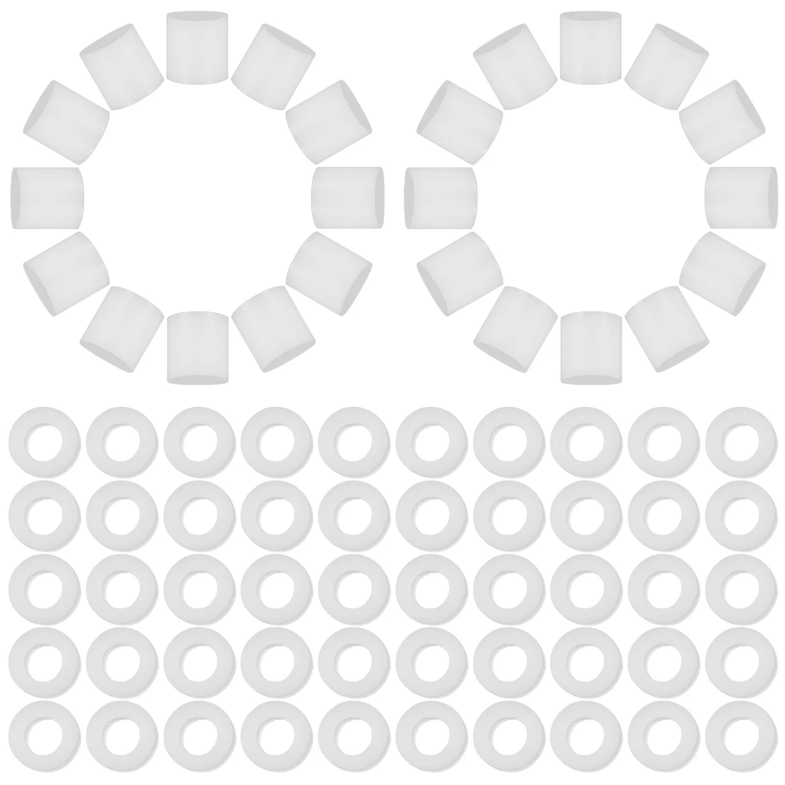 

Набор для творчества: 1 пакет термомозаика (5 мм, однотонные бусины) для гладкой доски и детского творчества