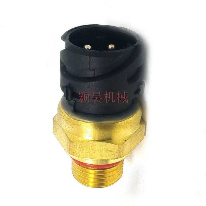21634017 D12 D13 sensor, excavator parts electronics 21634017 pressure sensor