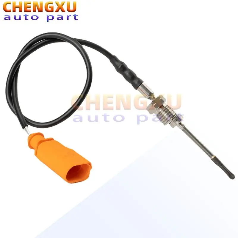 

059906088BB Exhaust Gas Temperature Sensor For Audi Q7 A8 Quattro V6 3.0L 059906088 904-711