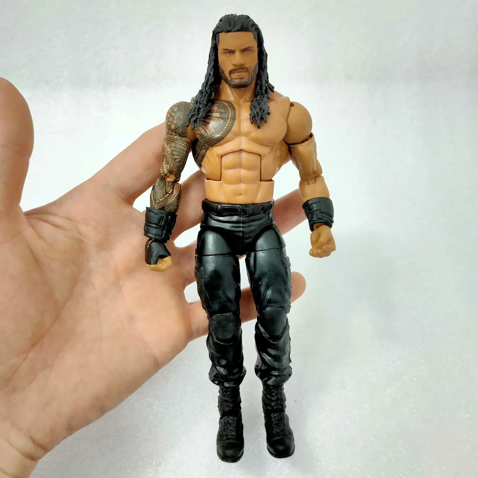 AEW ローマン・レインズ ジョン・シナ ドウェイン・ジョンソン AEW ローマン・レインズ ジョン・シナ ドウェイン・ジョンソン