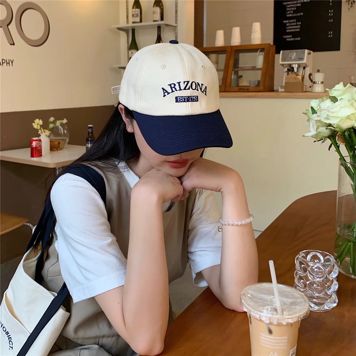 

Baseball Cap Snapback Hat Golf Tour Printed Sun Hat Spring Autumn Baseball Cap Sport Cap Hip Hop Fitted Cap Hats for Men Women