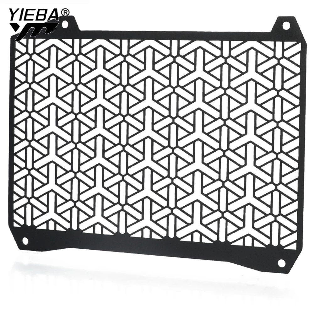 

2023 2024 2025 2026 FOR KAWASAKI ZX-4R ZX-4RR ZX4R ZX4RR ZX 4RR Motorcycle Accessories Radiator Grille Guard Protection Cover