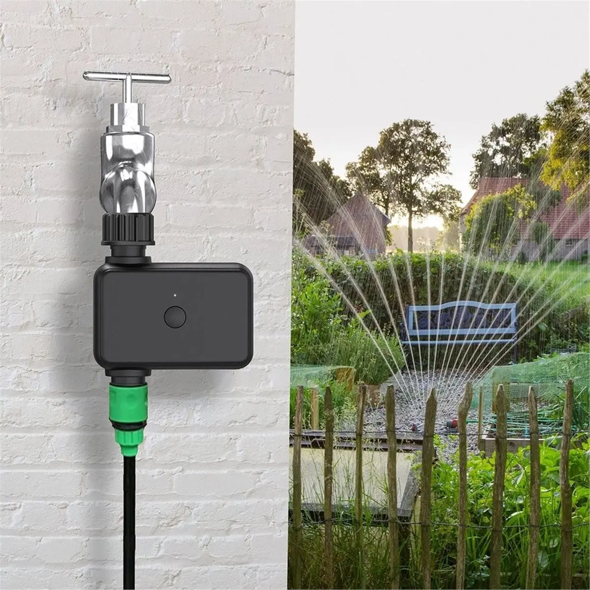 recommandation--valve-d'arrosage-de-jardin-intelligente-bluetooth-avec-minuterie-telecommande-filtre-lavable-et-pulverisateur-programme