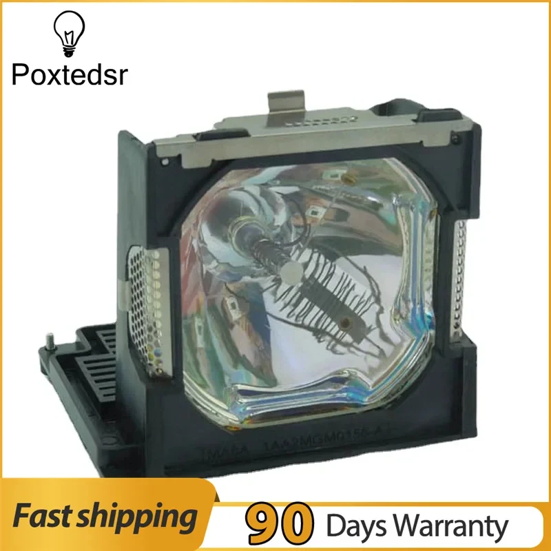 

Replacement POA-LMP47 610-297-3891 for SANYO PLC-XP41 PLC-XP41L PLC-XP46 PLC-XP46L