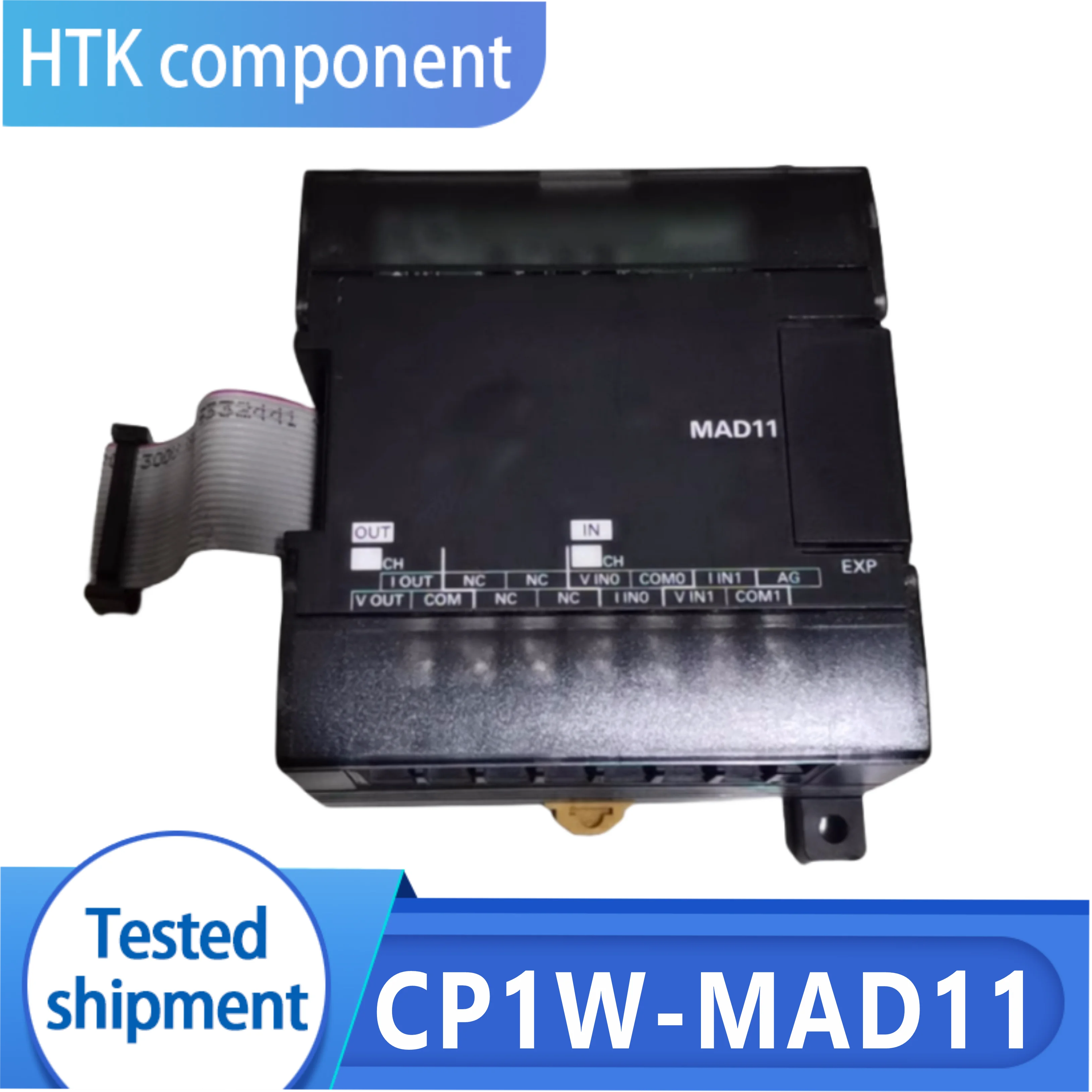 CP1W-MAD11 New  Origina Module