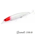 SCOUT 130S-B
