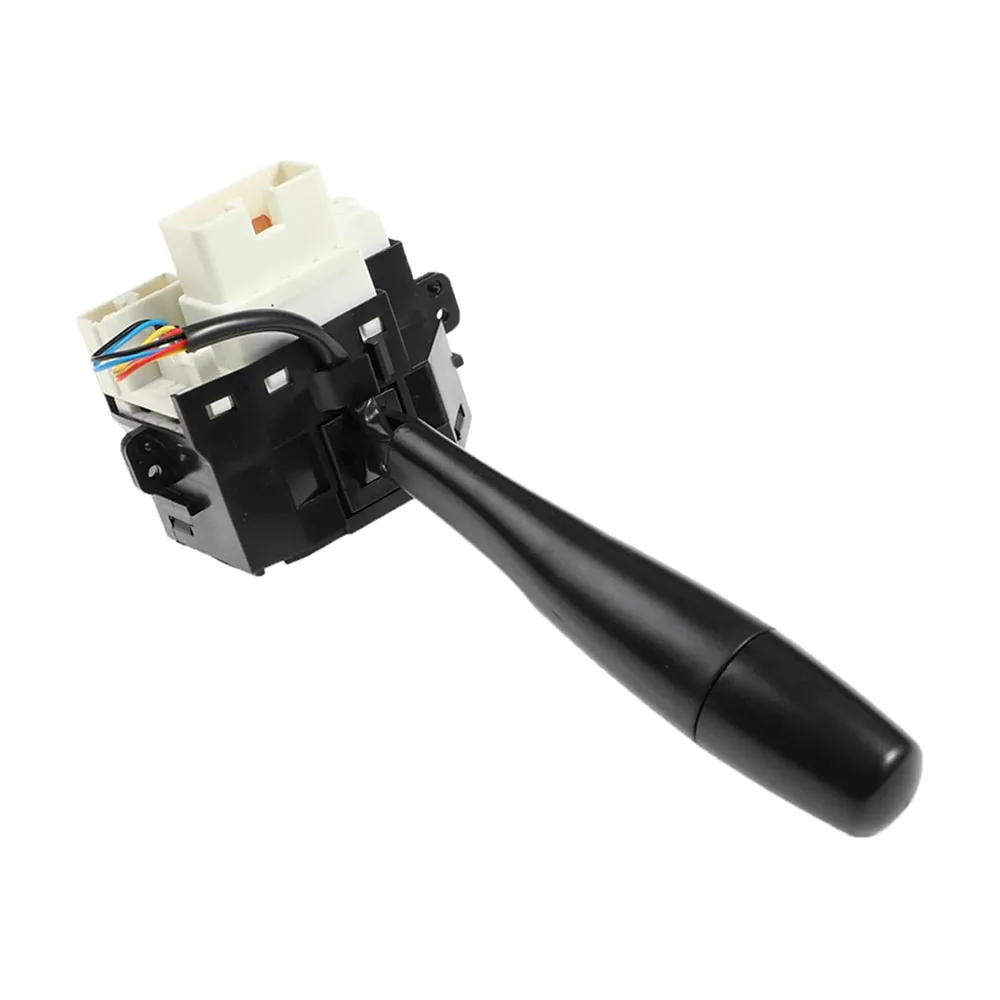 MR459877 MR329636 LHD 방향 지시등 헤드램프 조명 스위치 미쓰비시 L200 1996-2007 K60 K70 자동차 액세서리