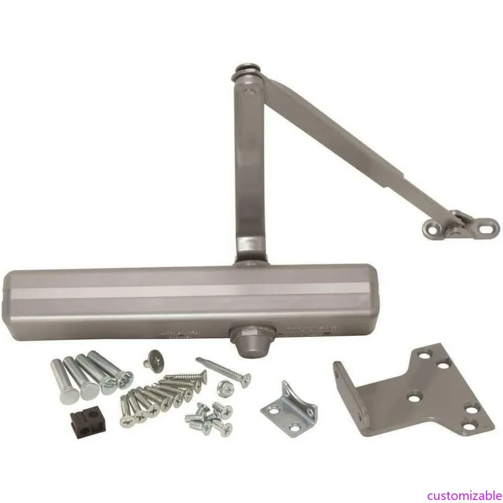 Automatic Door Clos…