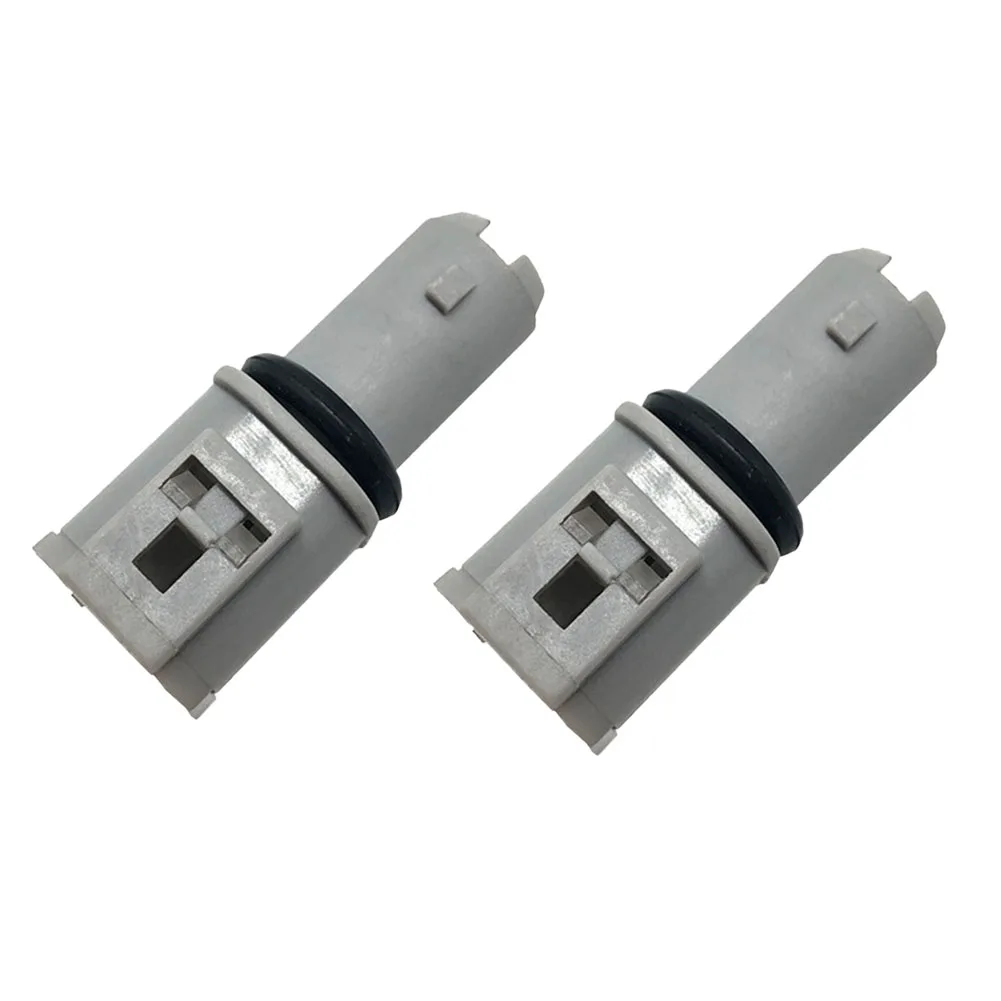 2Pcs Lamp Bulb Holder T10 923501R000 For Hyundai For Reina For KIa Plate Light Lamp Holder car accessories