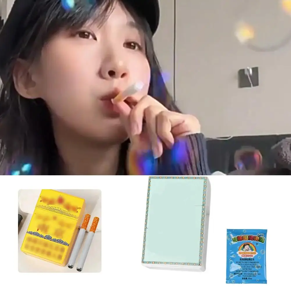 

Креативная антистресс-игрушка: пластиковый контейнер для выдувания пузырей, инструмент для снятия стресса для взрослых, офисная игрушка для снятия напряжения