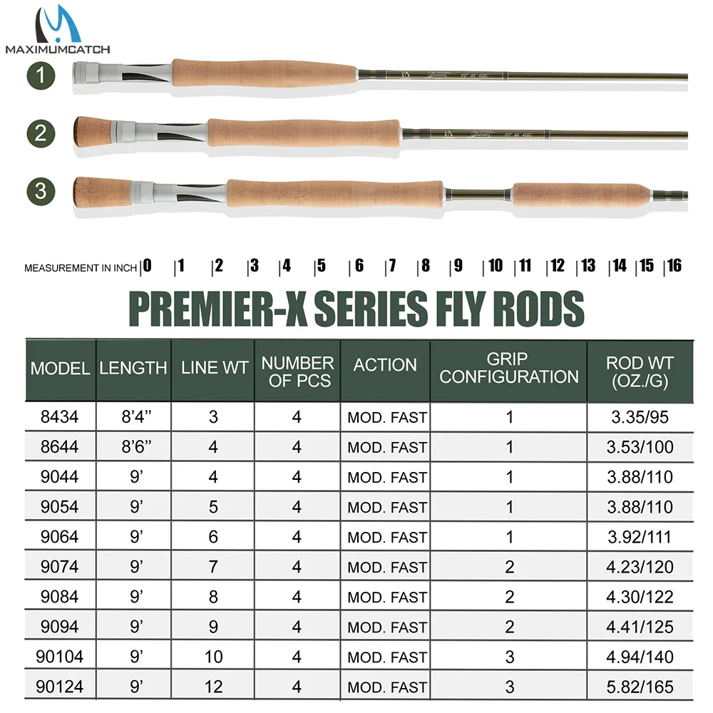 Thumbnail 2 - #53 Latest Fishing Rod Cases Offers