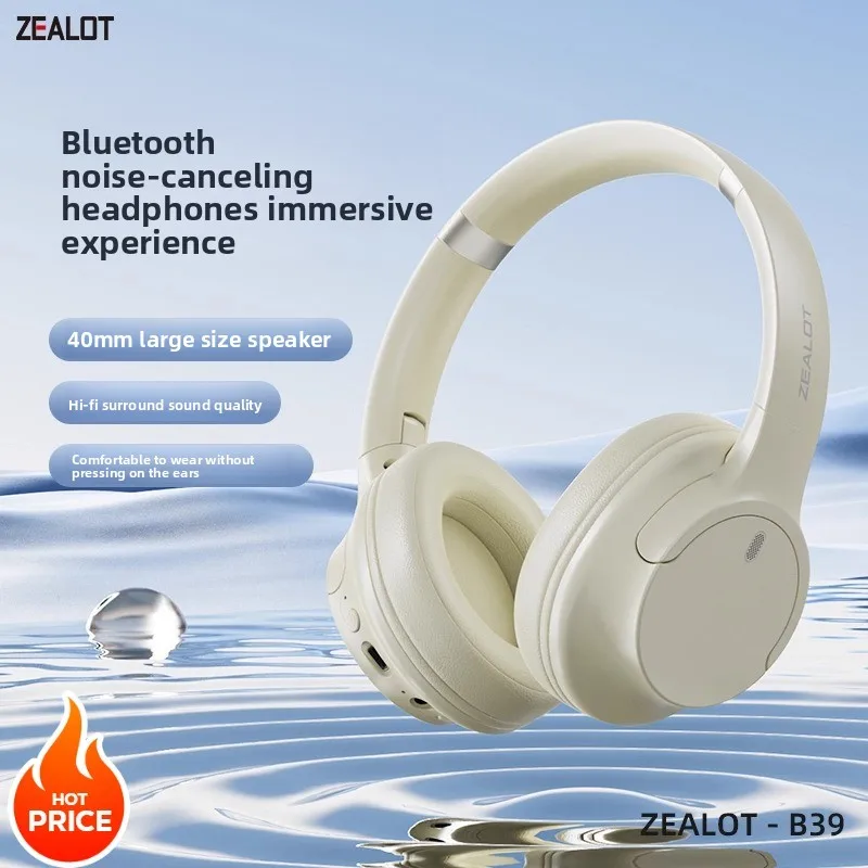 Zealot B39 Wireless… - image