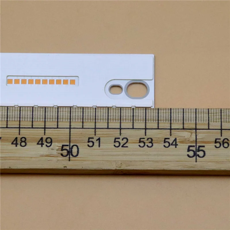 Kits TV's Illumination Bars V6EB_490SMA(B)_LED68_R2 Backlight Strip S_KS7/7.5/8/9K_49_SFL70_L68/R68_REV2.1 LM41-00227A 00224A