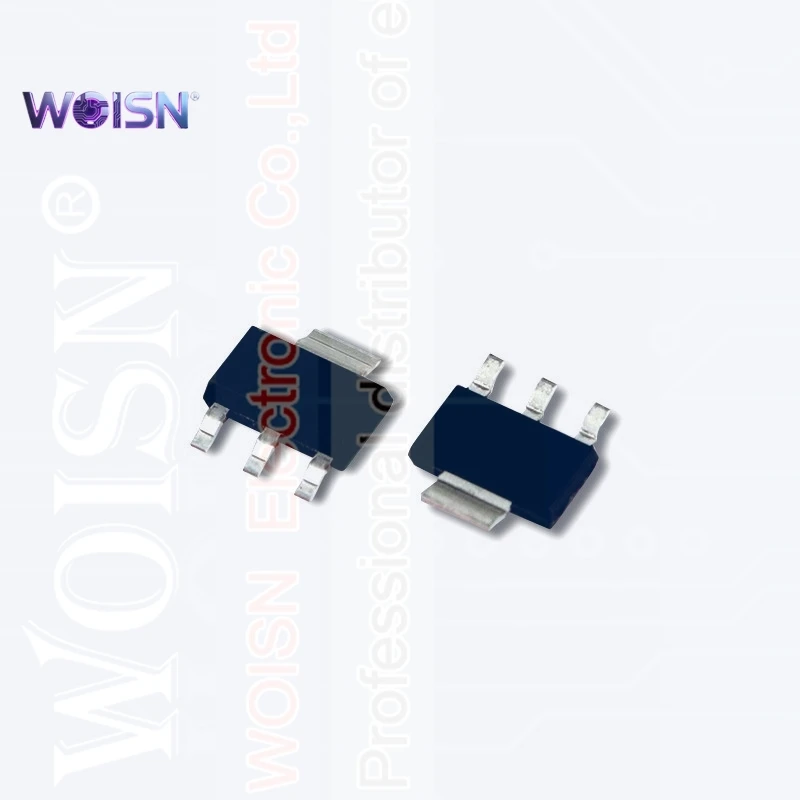 1pcs-20pcs SOT-223 N05A LM1117MPX-3.3