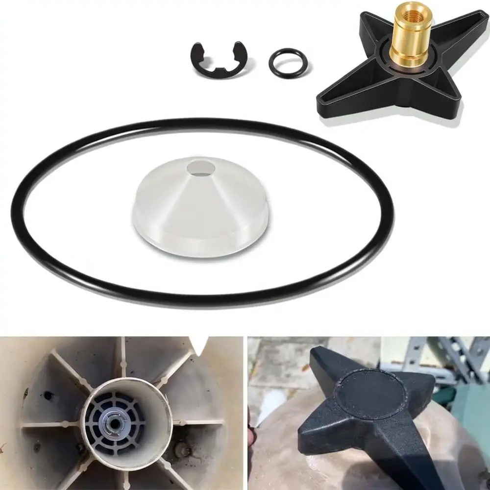 For For Hayward CX900G Pool Filter Knob Replacement Kit Maintenance Spare Parts Repair Accessory Swimming System
