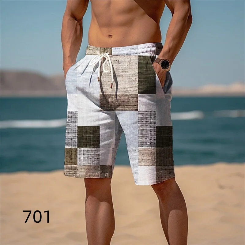 

Новые летние мужские шорты для спорта и фитнеса, мужские повседневные шорты для тренировок, бега, повседневные свободные быстросохнущие пляжные шорты M-5XL