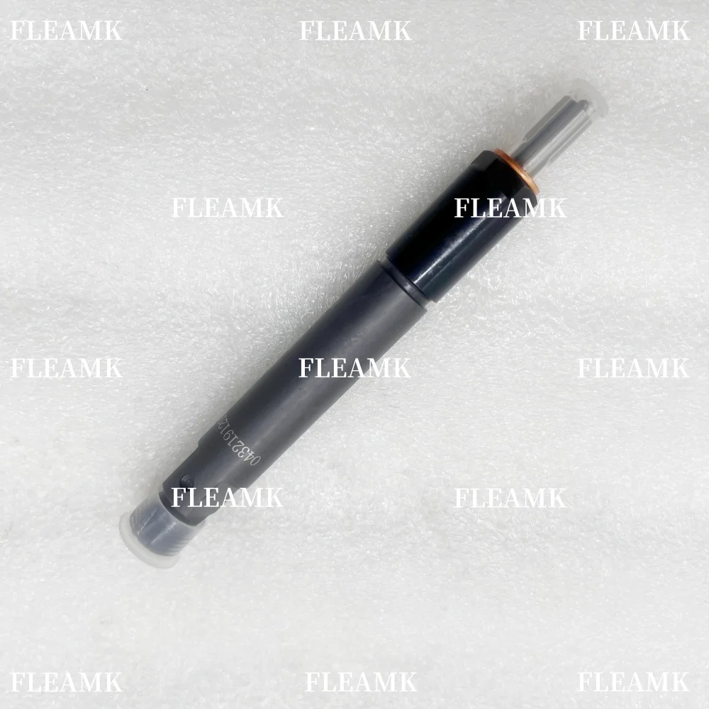 High Quality Diesel Common Rail Injector VOE20483467 VOE20572608