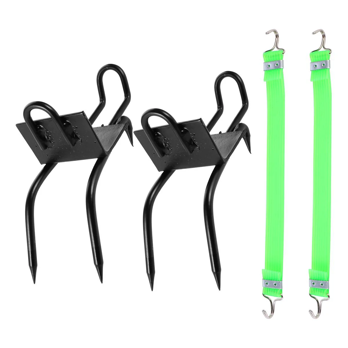 

Tree Climbing Tool Pole Spikes Shoes Stairs for Boots Equipment Accessories Stand