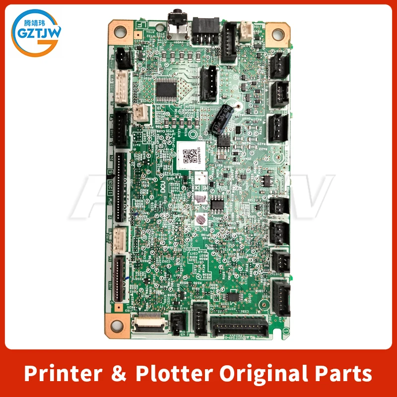 FM1-V998 Formatter for Canon MF 525DW 525 DC Board Unit Controller Board Motherboard Printer parts