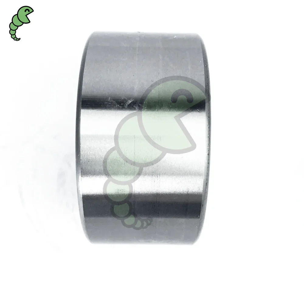 For Hub bearing Automobile bearings Rear wheel bearing Shaft head Front wheel bearing spindle nose A2469810006 Four wheel