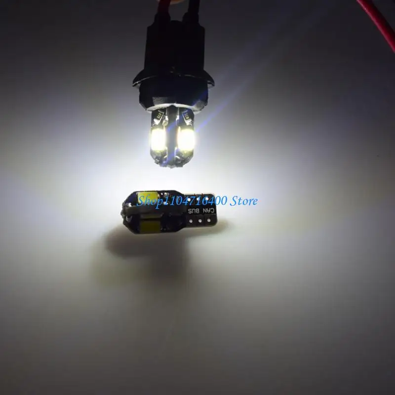 

y1gd 600LM Lights Automotive Truck Canbus Compatible Modification Interior Lighting