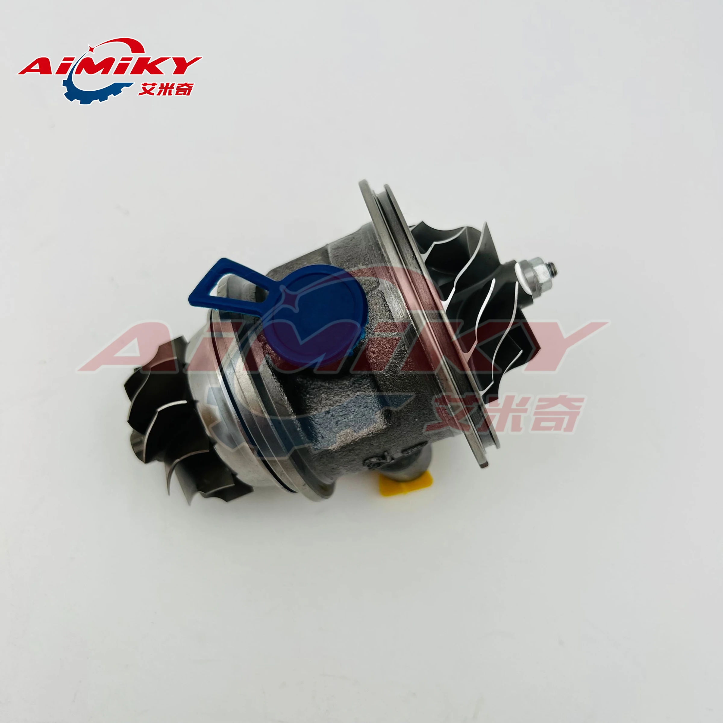 BK3Q-6K682-NB Turbo Turbocharger CHRA Cartridge TD03 for Ford Ranger 2.2L PUMA