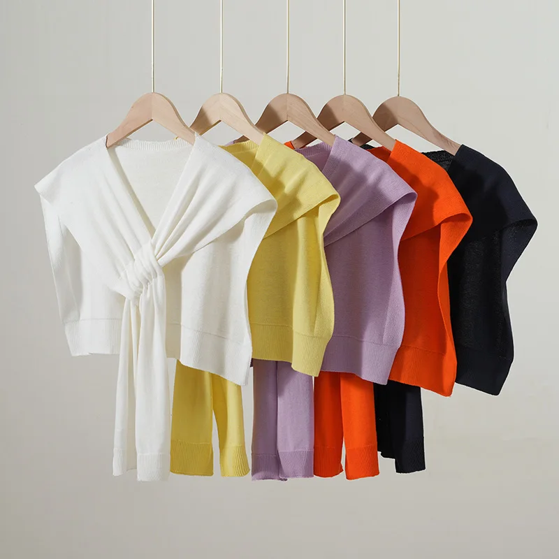 

Women 100% Cotton Shawl Scarf Grace Simple Style Office Lady Casual Scarf Spring Autumn Winter Pure Cotton Tops
