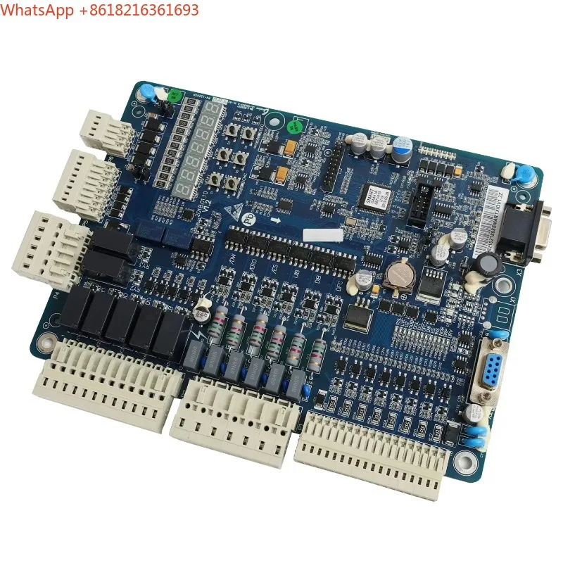 Limited Offer Original Elevator Inverter Main Board V1.2 For Elevator Accessories