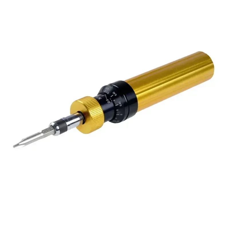 AYQ Preset Torque Driver Prefabricated Type Idling Torque Screwdriver Torque Screwdriver AYQ Series