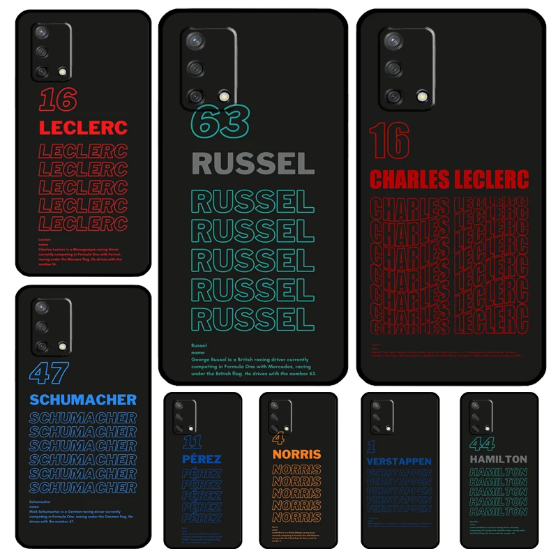 Formula 1 Case For …