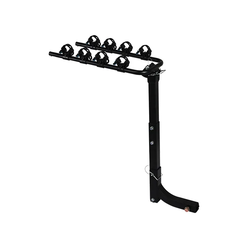

Intelligent Library Automobile Rear Frame Rear-hanging Type Trailer Frame Vehicle-mounted Bicycle Bracket