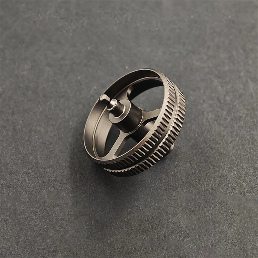Aluminum Alloy Mouse Wheel Mouse Scroll Wheel Roller Scroll Pulley Repair Parts for Logitech G102/GPRO/G304/G305