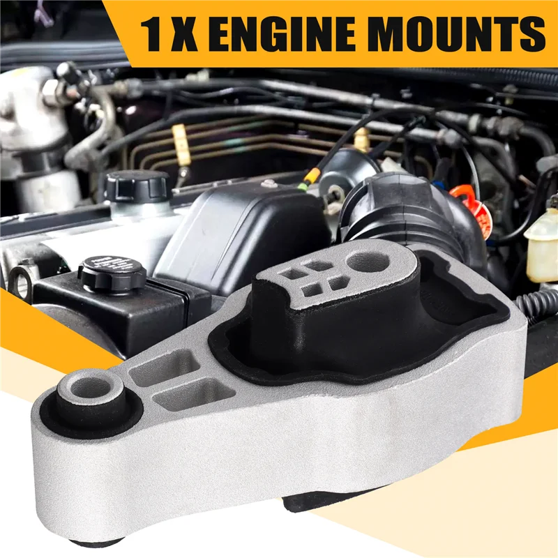 

AEE5-Engine Mounts For Ford Ecosport CTBT-Ecosport CBX 2012- GN15-6P082DA GN156P082DA