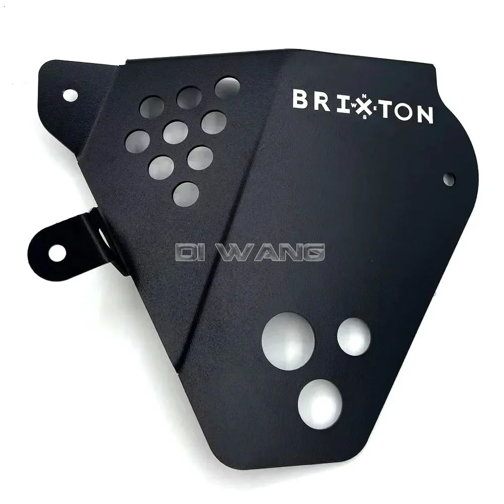 Fit Brixton Cromwell 1200 Motorcycle Side Panel Fairing Cover Side cover Customized For Brixton Cromwell 1200