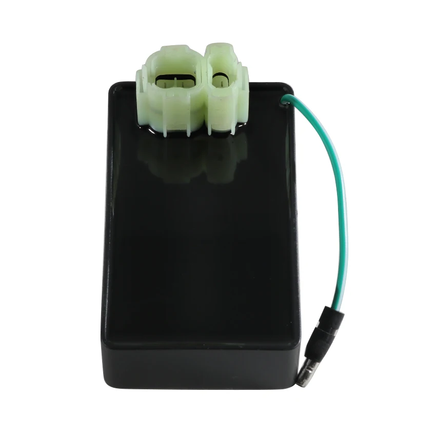 Motorcycle Pump Controller Fuel Pump Relay CDI For Can-Am Mini DS 90 4-strokes 2006-2007 Years OEM:A3041017500A Accessories