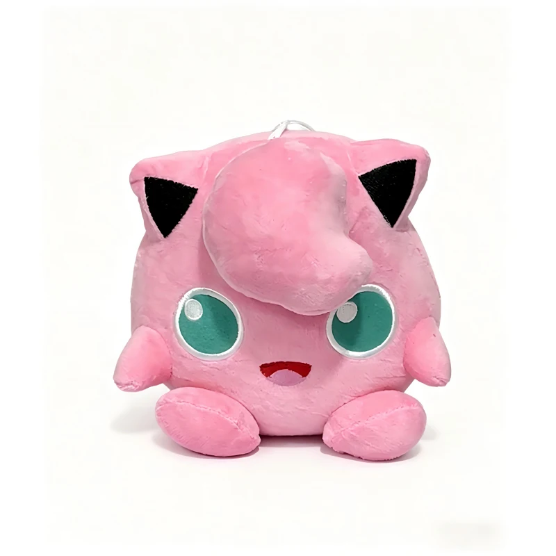 HOT 16cm-20cm Pokemon Plüschtiere Kawaii Charmander Pikachu Raichu Jenny Schildkröte Anime Puppe Kinder Geburtstag Weihnachtsgeschenk
