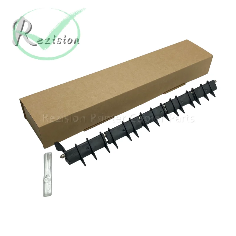 B369-4664 For Ricoh MP 3350 2550 3351 2352 2553 3053 2852 Duplex Paper Guide Roller With Spring Copier Printer Spare Parts