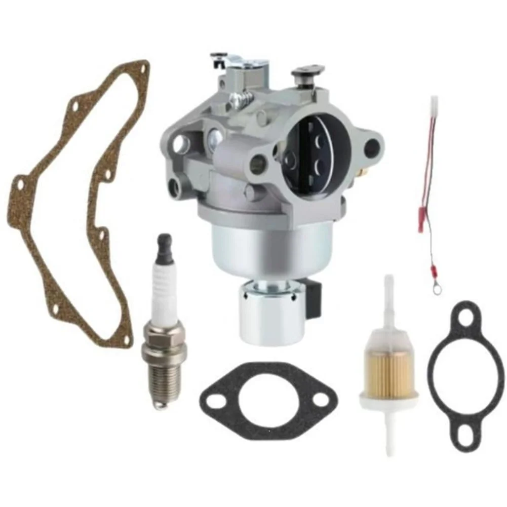 20 853 33-S Carburetor For Courage 19 20 SV600S SV590 SV530 SV470 SV480 SV540 SV610 SV620 17.5 HP18HP 19 For HP 20 For HP 21HP