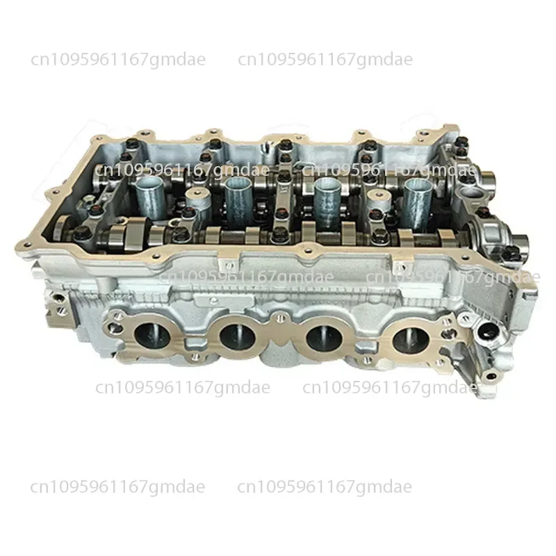 G4NG Cylinder Head Assembly, Auto Repair Suitable for  2.0L K5  Cylinder Head Assembly